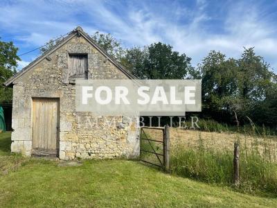 Country House with Outbuildings