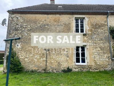 Country House with Outbuildings