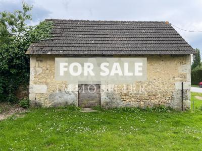 Country House with Outbuildings