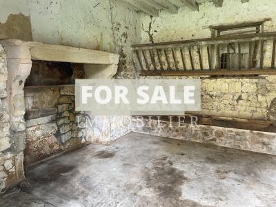 Country House with Outbuildings