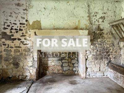 Country House with Outbuildings