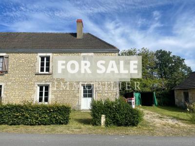 Country House with Outbuildings