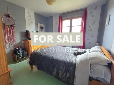 5 Bedrooms - Maison - Basse-normandie - For Rent - P12362