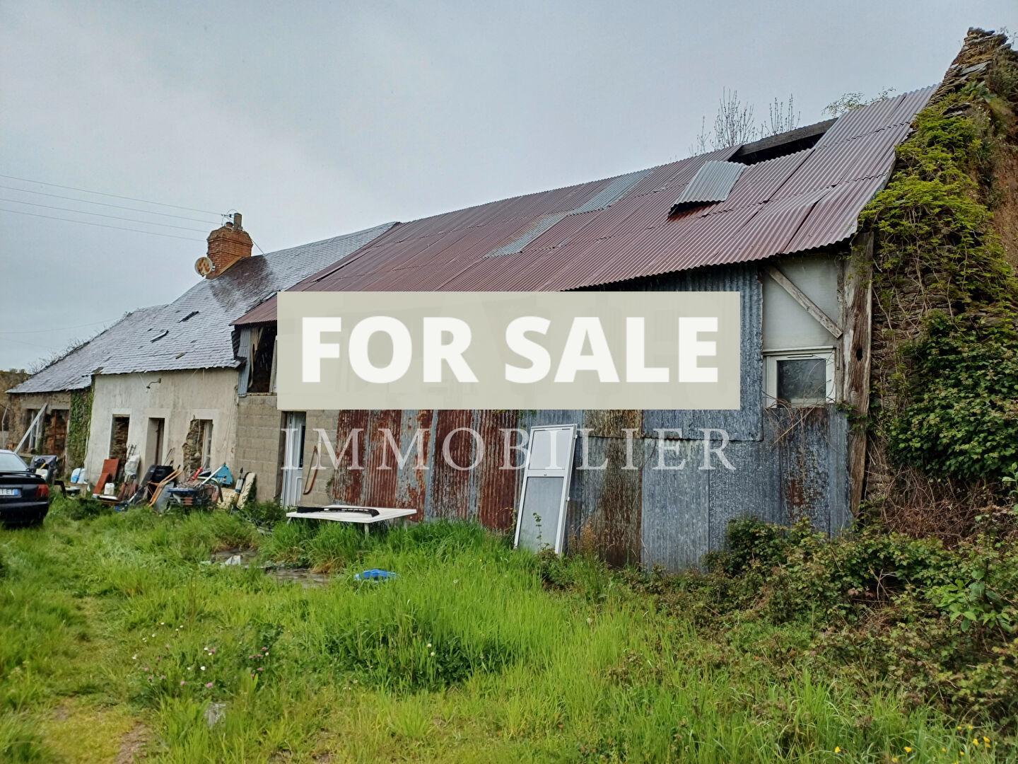 Main Photo of a 1 bedroom  Maison for sale