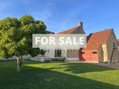 Charmante Maison Renovee - Proche Belleme B14192