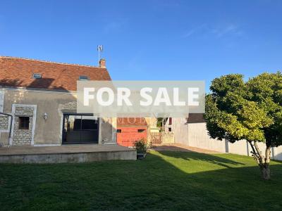 Charming House in Quiet Location