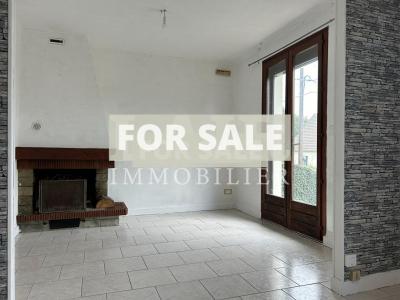 Detached House with Garden in Rural Village