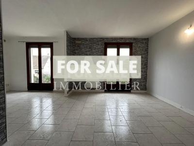 Detached House with Garden in Rural Village