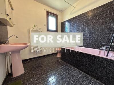 Detached House with Garden in Rural Village