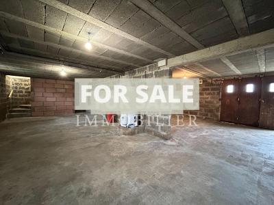 Detached House with Garden in Rural Village