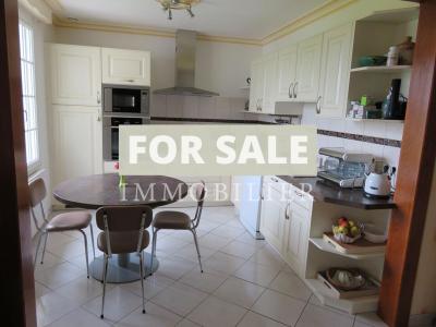 Detached Country House with Open Views