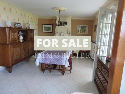 Detached Country House with Open Views