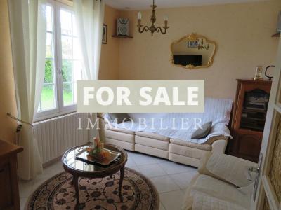 Detached Country House with Open Views