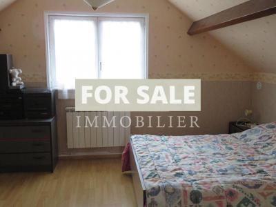 Detached Country House with Open Views