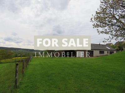 Detached Country House with Open Views