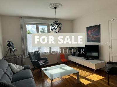 Large Town House with Landscaped Garden