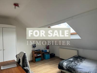 Large Town House with Landscaped Garden