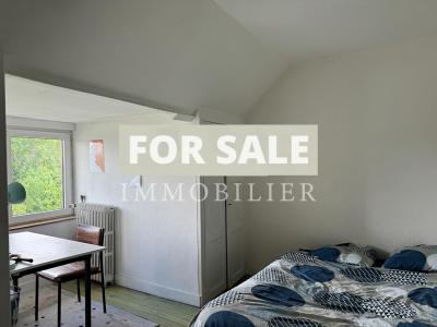 Large Town House with Landscaped Garden