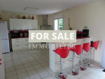 4 Bedrooms - Maison - Pays-de-la-loire - For Rent - A12445