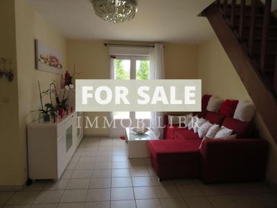 4 Bedrooms - Maison - Pays-de-la-loire - For Rent - A12445