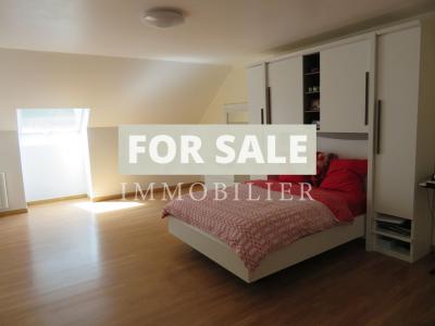 4 Bedrooms - Maison - Pays-de-la-loire - For Rent - A12445