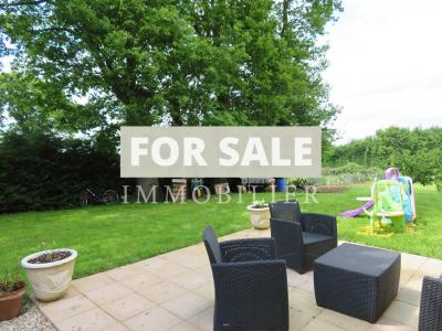4 Bedrooms - Maison - Pays-de-la-loire - For Rent - A12445