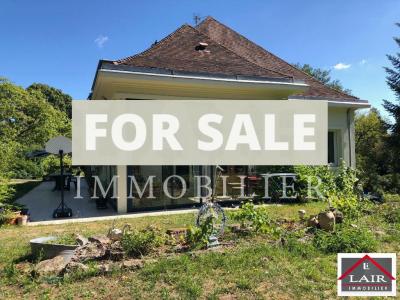 Propriete Avec Parc Alencon