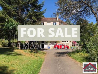 Propriete Avec Parc Alencon
