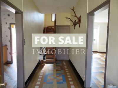3 Bedrooms - Maison - Basse-normandie - For Rent - A12476
