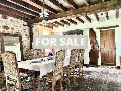 Detached Period Country House with Land