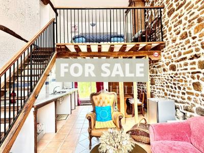Detached Period Country House with Land