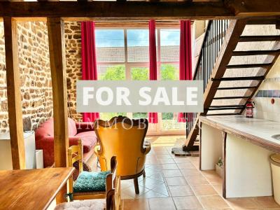 Detached Period Country House with Land
