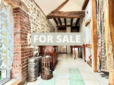 Detached Period Country House with Land