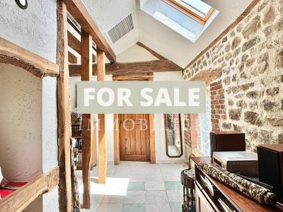 Detached Period Country House with Land