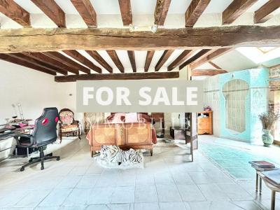 Detached Period Country House with Land