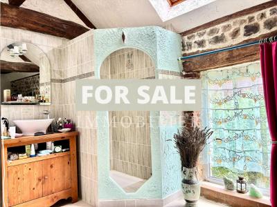 Detached Period Country House with Land