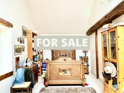 Detached Period Country House with Land