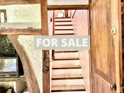 Detached Period Country House with Land