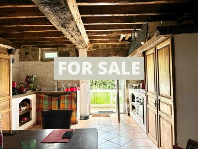 Detached Period Country House with Land