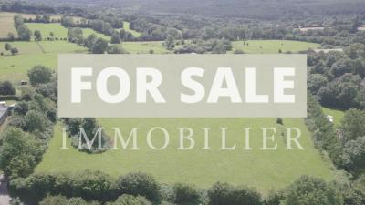 Detached Period Country House with Land