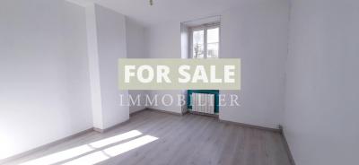4 Bedrooms - Maison - Basse-normandie - For Rent - S12544