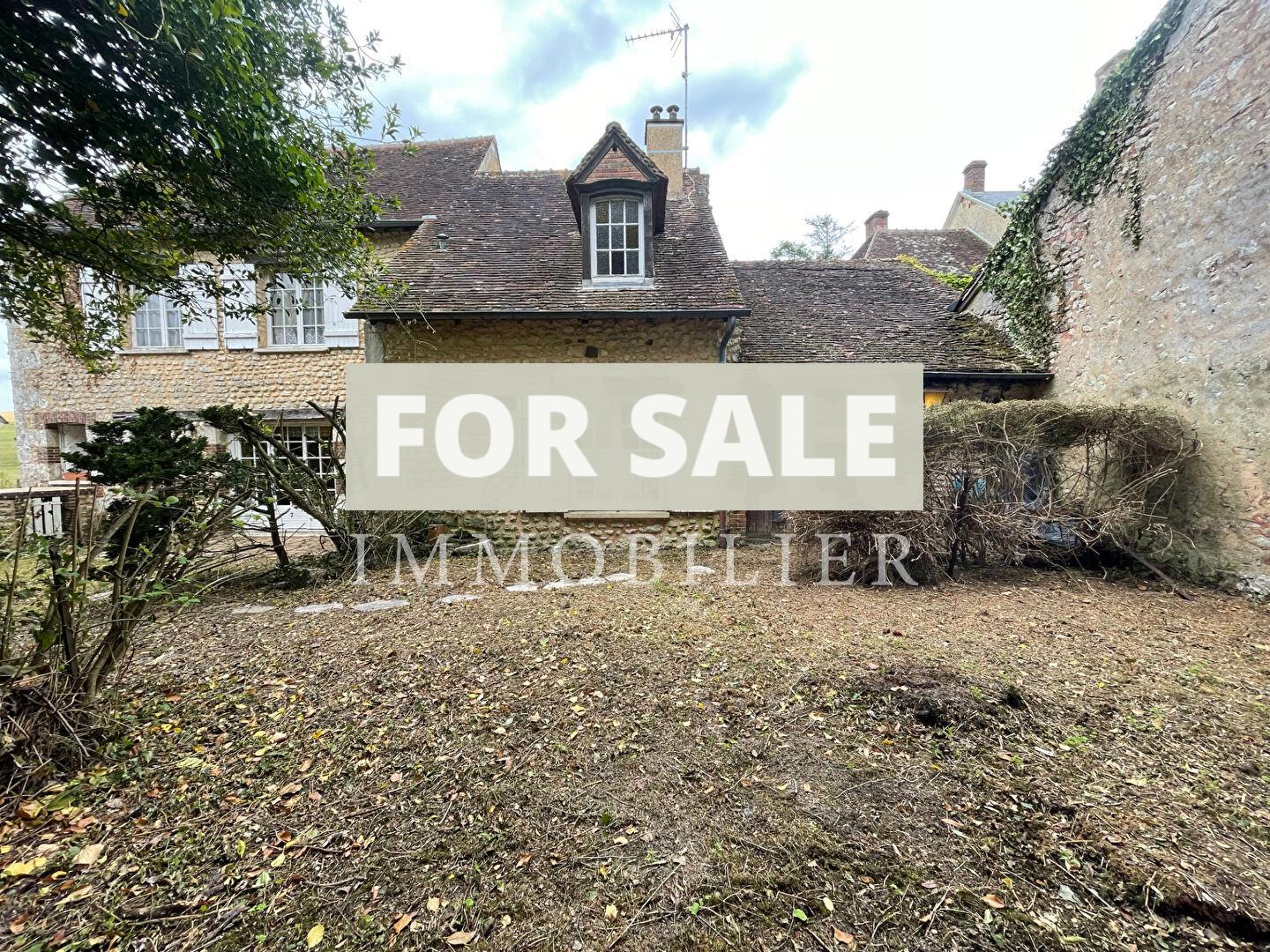 Main Photo of a 2 bedroom  Maison for sale