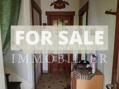 Pavillon Jumele A 7kms De Sees