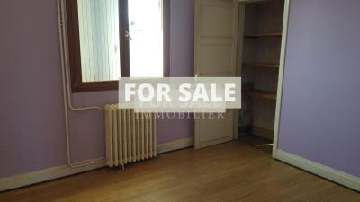 Pavillon Jumele A 7kms De Sees