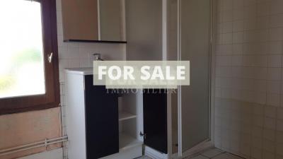 Pavillon Jumele A 7kms De Sees