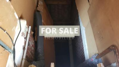 Pavillon Jumele A 7kms De Sees