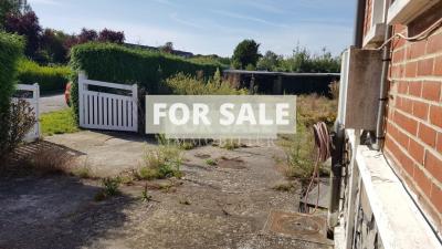 Pavillon Jumele A 7kms De Sees