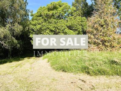 Detached Country House in Superb Sector of Alpes Mancelles