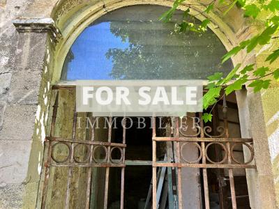 Period Property to Renovate with Garden