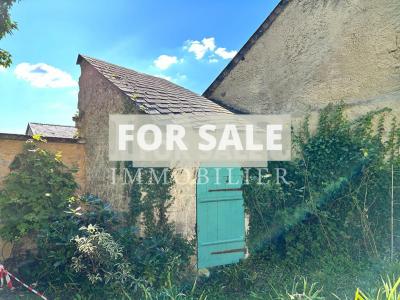 Period Property to Renovate with Garden